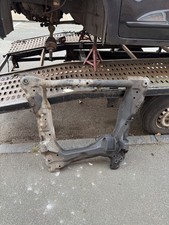 HONDA FRV FRONT SUBFRAME 2.2 DIESEL CDTI 6 SEATER 2003/2007, read description