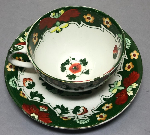 Royal staffordshire pottery - staffordshire,