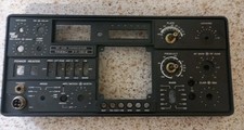 MK3 Yaesu FT-101Z / ZD  Front