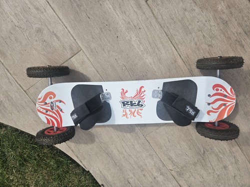 Rkb fenix inch - (eolo-sport),