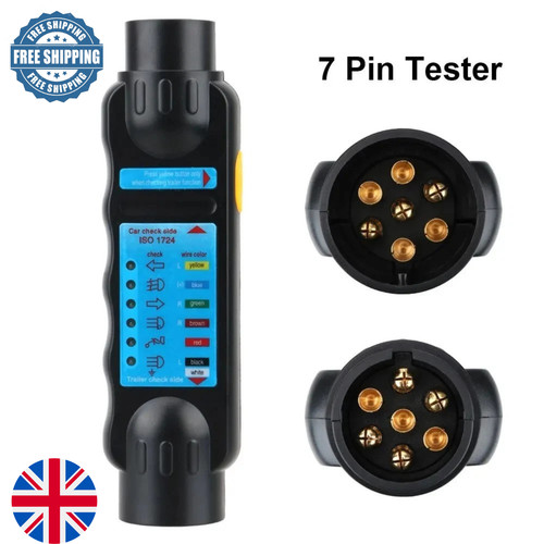 Pin towing trailer tow bar - pin,