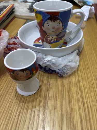 Noddy bon bons - bon, set