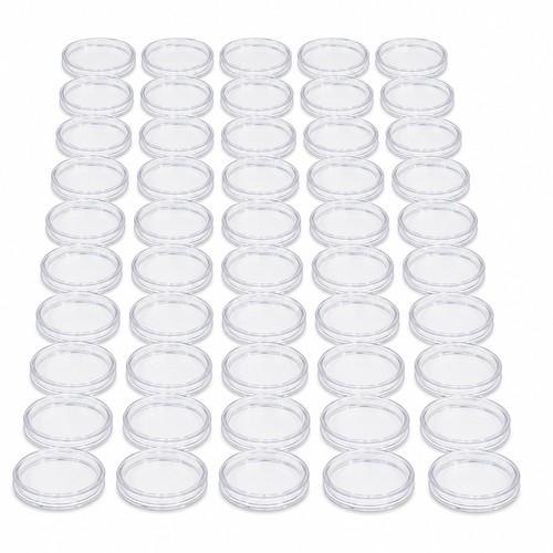 32mm coin capsules for - 50,