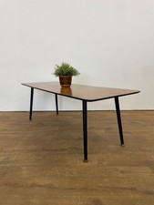 Vintage Coffee Table