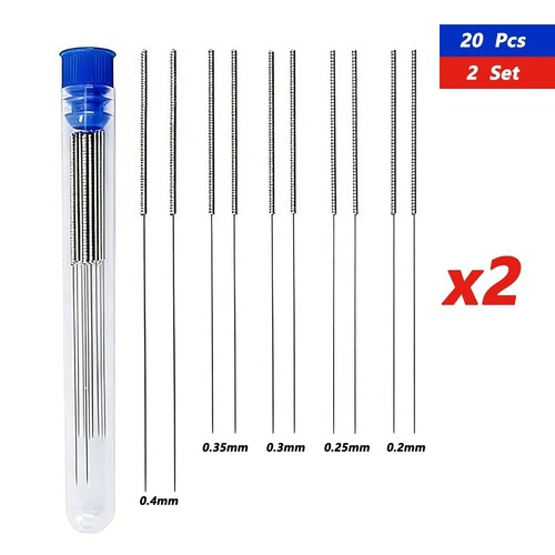 Jet nozzle cleaner - jet,