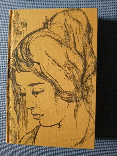 Folio society sybil - sybil, by