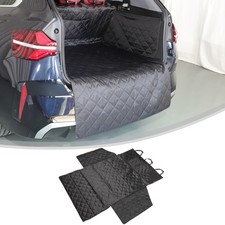Pet Car Seat Cover Dog Safety