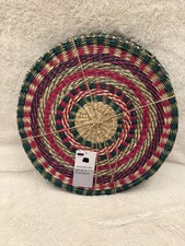 M&S Round Placemats Bundle 4