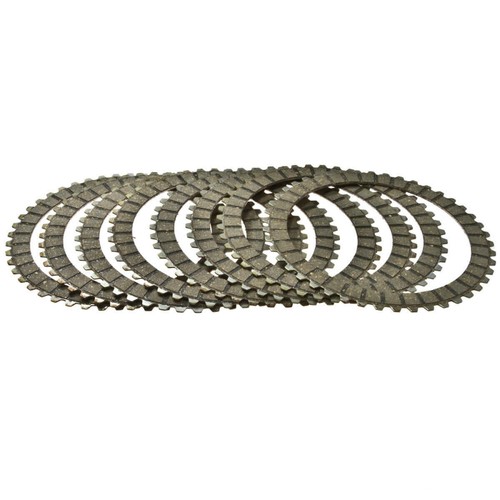 Ebc standard clutch discs kit - standard,