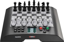 Electronic Chess Computer with