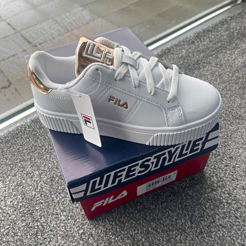 Fila panache unisex kids - fila,