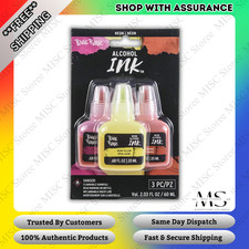 Brea Reese - Alcohol Ink Set