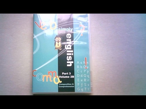Simply maths dvd - maths, (2006)