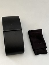 Prada Saffiano Print Large