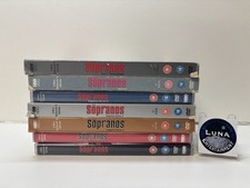 The Sopranos Complete Set
