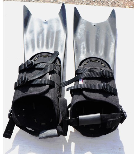 Military force fins - sd-1,