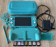Nintendo Switch Lite Console