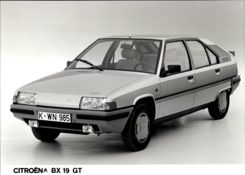 Photo citroën car - photo,