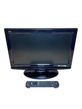 Panasonic lcd tv - 19”,