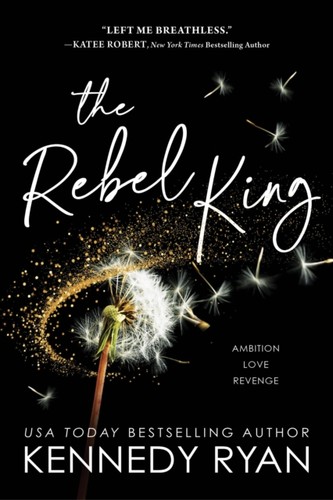 The rebel king - rebel, by