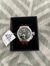 TW Steel Mens Watch CS21