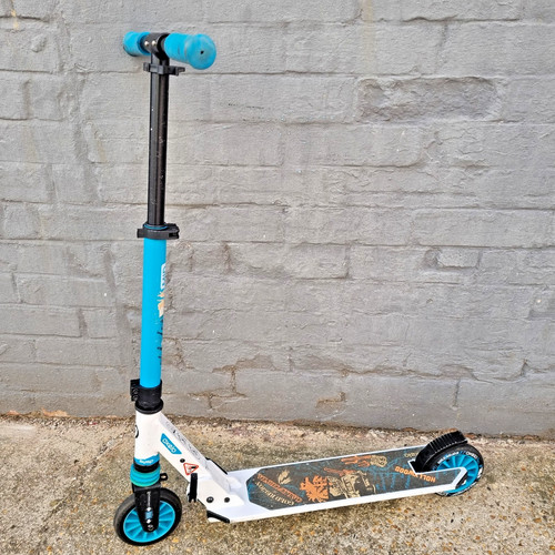 Decathlon oxelo mid kids - decathlon,