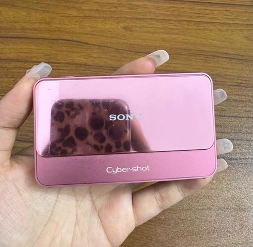 Sony cyber shot - dsc-t110, 16.1