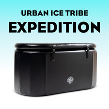 Expedition Ice Bath Large