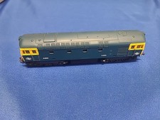Lima Class 33 D6524 BR Blue