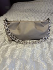 Catwalk Beige Women’s Faux