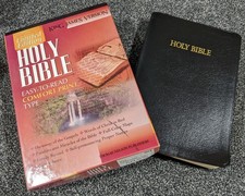 Holy Bible - King James