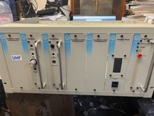 TAIT T800 SERIES 2 UHF 25 WATT