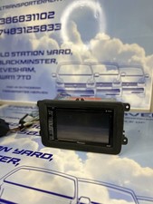 VW TRANSPORTER T5.1 PIONEER