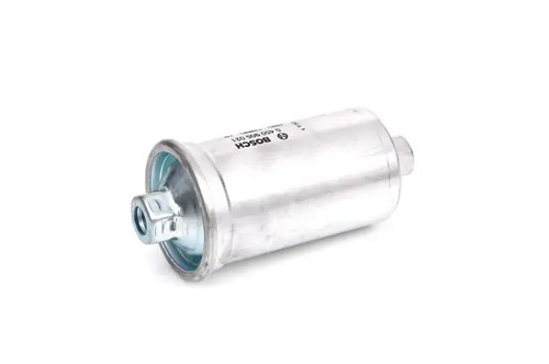 Fuel filter line - in-line,