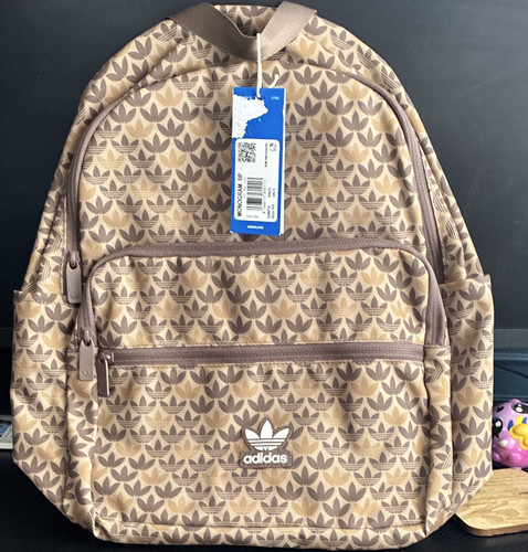 Adidas originals monogram logo - originals,