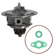 Turbocharger Cartridge For