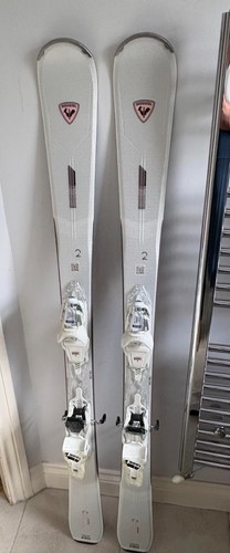 Rossignol nova xp11 2024 - nova, +