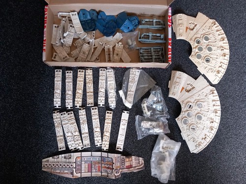 Star wars parts - parts,, vintage