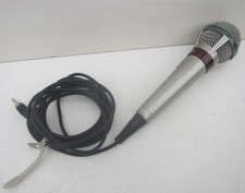 Vintage SONY F-V30T Vocal Microphone