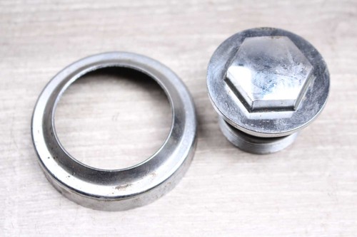Fork plug suzuki 750 - suzuki, glp