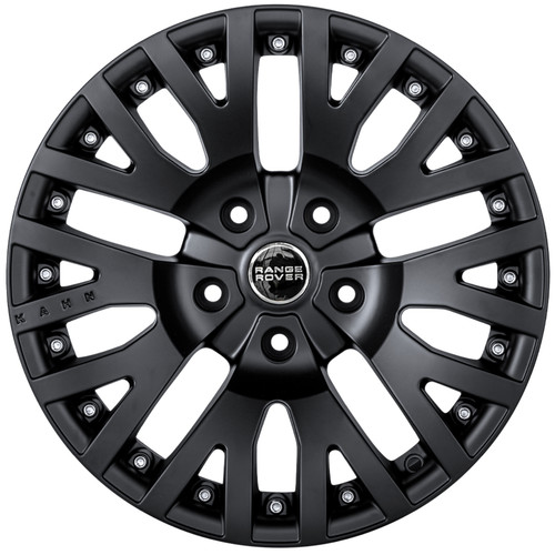 Kahn alloy wheels for - 17",