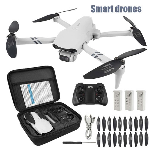 F10 drone with camera 1080p - camera,