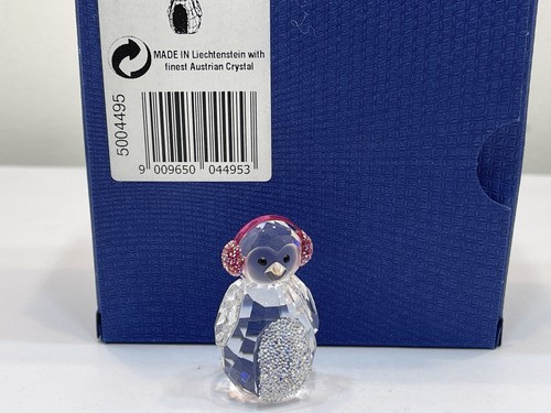 Swarovski figurine 5004495 - swarovski,