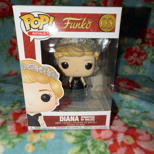 Funko pop vinyl - funko, public