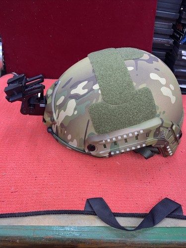 Firestorm ballistics fast - firestorm,