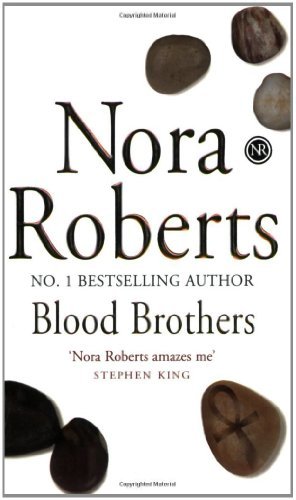 Blood brothers number - brothers:,