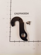 Genesis Hanger Four (CDF Ti) 2018