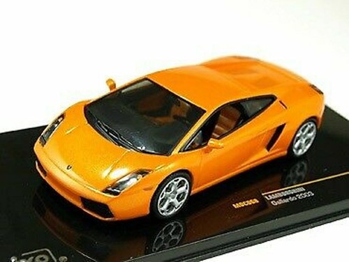 Lamborghini gallardo 2003 - 1/43,