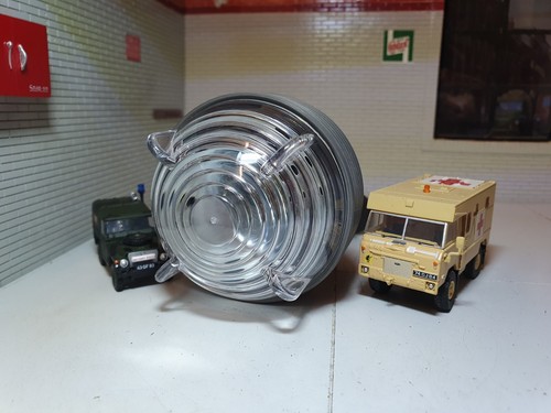 Land rover series military - land,