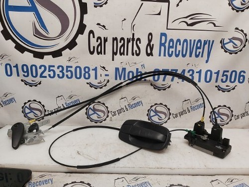 Renault trafic sport 2013 - trafic,